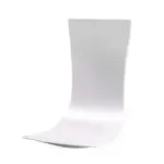 Krowne Metal H-160 Hand Soap / Sanitizer Dispenser, Parts & Accessories