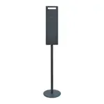 Krowne Metal H-165 Hand Soap / Sanitizer Dispenser, Parts & Accessories