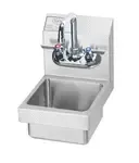 Krowne Metal HS-1 Super Space Saver Hand Sink