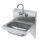 Krowne Metal HS-10 Hand Sink
