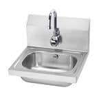 Krowne Metal HS-11 Hand Sink