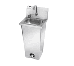 Krowne Metal HS-14 Hand Sink