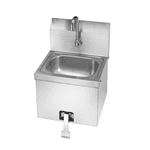 Krowne Metal HS-15 Hand Sink
