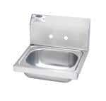 Krowne Metal HS-2-LF Hand Sink