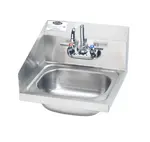 Krowne Metal HS-2-LS Hand Sink