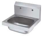 Krowne Metal HS-20-LF Hand Sink