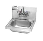 Krowne Metal HS-22 Hand Sink