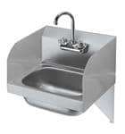 Krowne Metal HS-23 Hand Sink