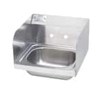 Krowne Metal HS-26-LF Hand Sink