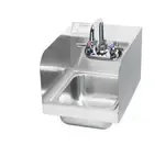 Krowne Metal HS-30L Space Saver Hand Sink