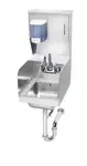 Krowne Metal HS-32 Hand Sink