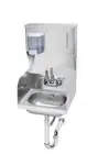 Krowne Metal HS-33 Hand Sink