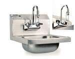 Krowne Metal HS-34 Hand Sink Hand Free
