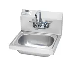Krowne Metal HS-34 Hand Sink Hand Free