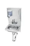 Krowne Metal HS-58 Hand Sink