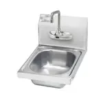Krowne Metal HS-64 Hand Sink