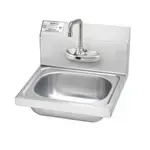 Krowne Metal HS-67 Hand Sink