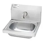 Krowne Metal HS-69 Hand Sink  wall mount