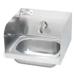 Krowne Metal HS-70 Hand Sink  wall mount