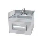 Krowne Metal HS-74 Royal 1800 Series Hand Sink