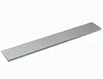 Krowne Metal KDT-6X40S Drip Tray Trough, Beverage