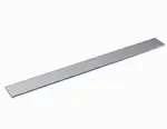 Krowne Metal KDT-6X64S Drip Tray Trough, Beverage