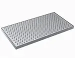 Krowne Metal KDT-8X15S Drip Tray Trough, Beverage