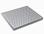 Krowne Metal KDT-8X9S Drip Tray Trough, Beverage