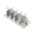 Krowne Metal KR-514 Royal Series Drop-In Elixir Bottle Divider