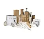 Krowne Metal KR-BK1 Premium Craft Cocktail Bartender Kit - Includes: