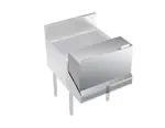 Krowne Metal KR-DC22 Speed Rail / Rack, Cover