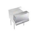 Krowne Metal KR-DC28 Upgrage: Locking Cover for Double Speedrail