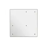 Krowne Metal KR-DR90R Royal Series Corner Filler