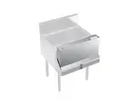 Krowne Metal KR-SC22 Speed Rail / Rack, Cover