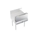 Krowne Metal KR-SC26 Royal Series Speed Rail Locking Cover