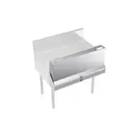Krowne Metal KR-SC32 Royal Series Speed Rail Locking Cover