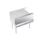 Krowne Metal KR-SC34 Royal Series Speed Rail Locking Cover