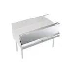 Krowne Metal KR-SC46 Royal Series Speed Rail Locking Cover
