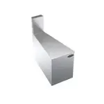 Krowne Metal KR19-F15 Royal Series Underbar Corner Angle Filler