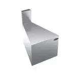 Krowne Metal KR19-F30 Royal Series Underbar Corner Angle Filler