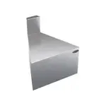 Krowne Metal KR19-F45 Royal Series Underbar Corner Angle Filler