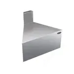 Krowne Metal KR19-F60 Royal Series Underbar Corner Angle Filler