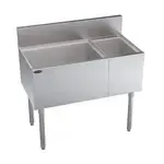 Krowne Metal KR19-M36L-10 Royal Series Underbar Multi Station