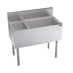 Krowne Metal KR19-M36R-10 Royal Series Underbar Multi Station