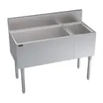 Krowne Metal KR19-M42L Royal Series Underbar Multi Station