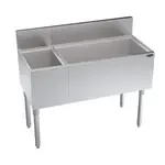 Krowne Metal KR19-M42R Royal Series Underbar Multi Station