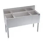 Krowne Metal KR19-M48C-10 Royal Series Underbar Multi Station