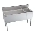 Krowne Metal KR19-M48L-10 Royal Series Underbar Multi Station
