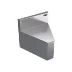 Krowne Metal KR19-R45 Royal Series Underbar Corner Angle Filler