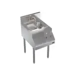Krowne Metal KR24-18BD Underbar Blender Station -